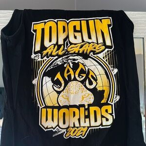 TG worlds tank